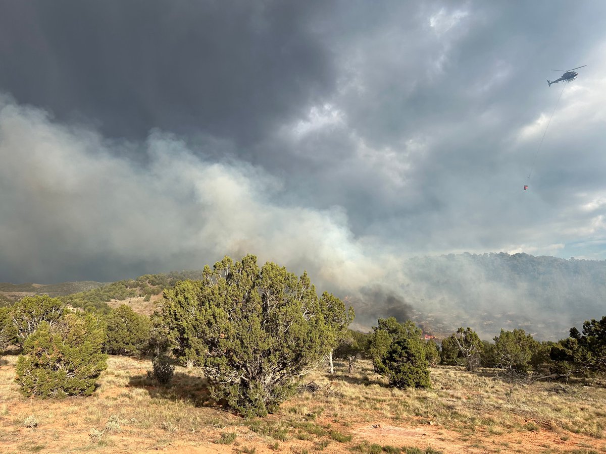 Utah Fire Info tweet media