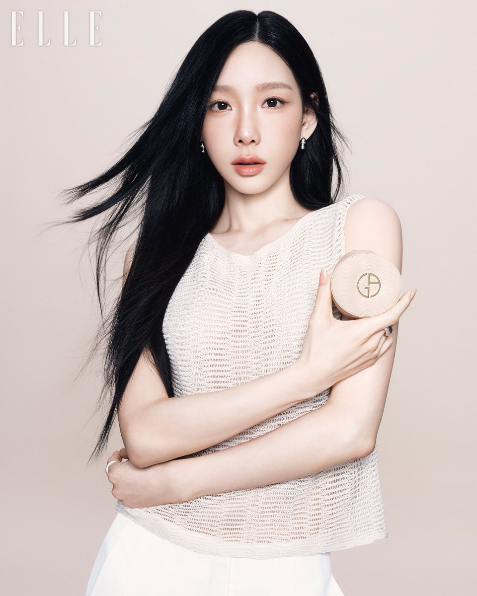 TAEYEON Official tweet media