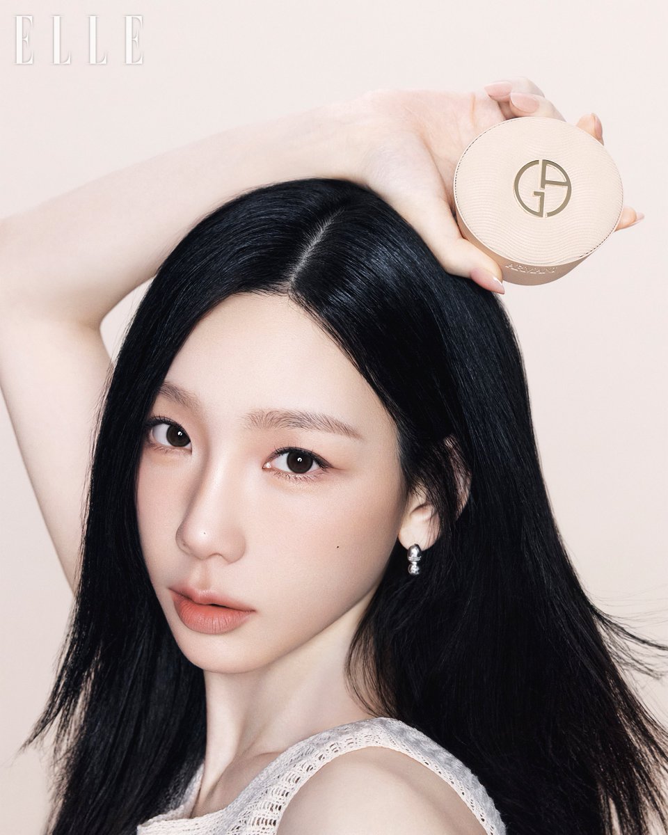 TAEYEON Official tweet media