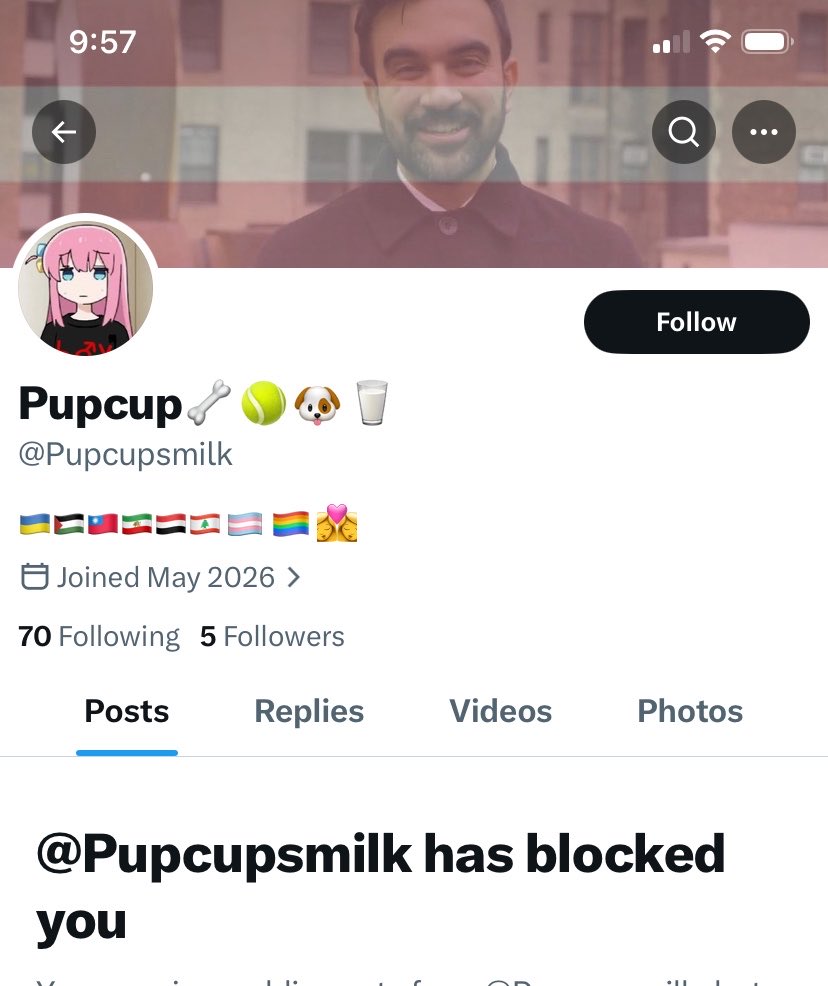 Freedom Fed 🌐🗽🏳️🌈🇺🇸🇺🇦 tweet media