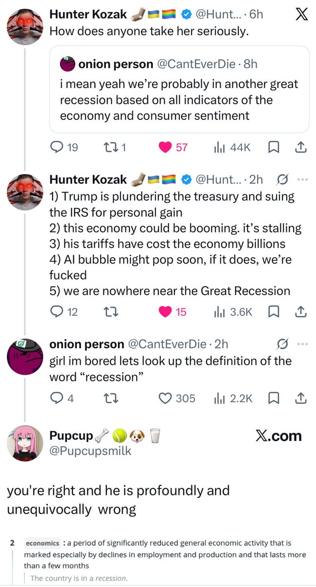 Freedom Fed 🌐🗽🏳️🌈🇺🇸🇺🇦 tweet media