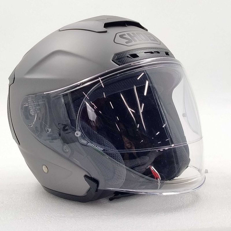 WebikeJapan's tweet photo. Ultimate Cool &amp; Light. 💨
SHOEI J-FORCE IV | Size: L

✅Premium ventilation ideal for daily commutes
✅Ultra-lightweight design reduces fatigue
✅Japan Quality

Upgrade your daily ride! 👇
https://t.co/lijQ4YrvID
*Pre-owned.
#WebikeJapan #SHOEI #Bikelife #BikersOfX https://t.co/05swxc2MQJ