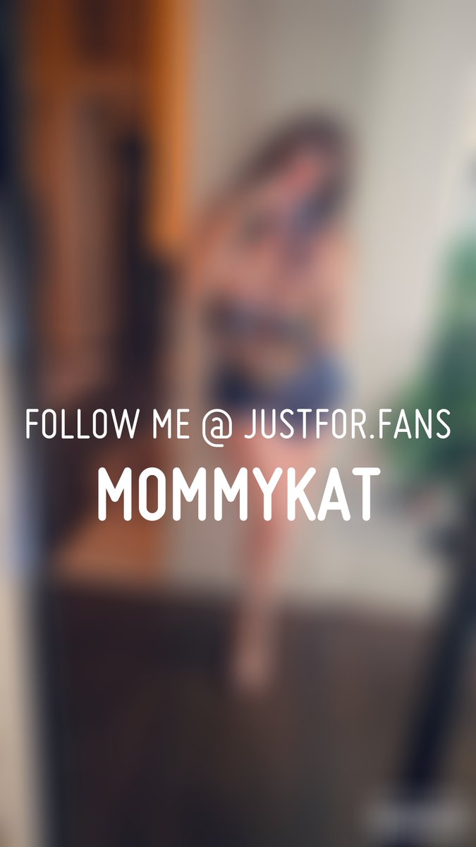 Mommy Kat Marie tweet media