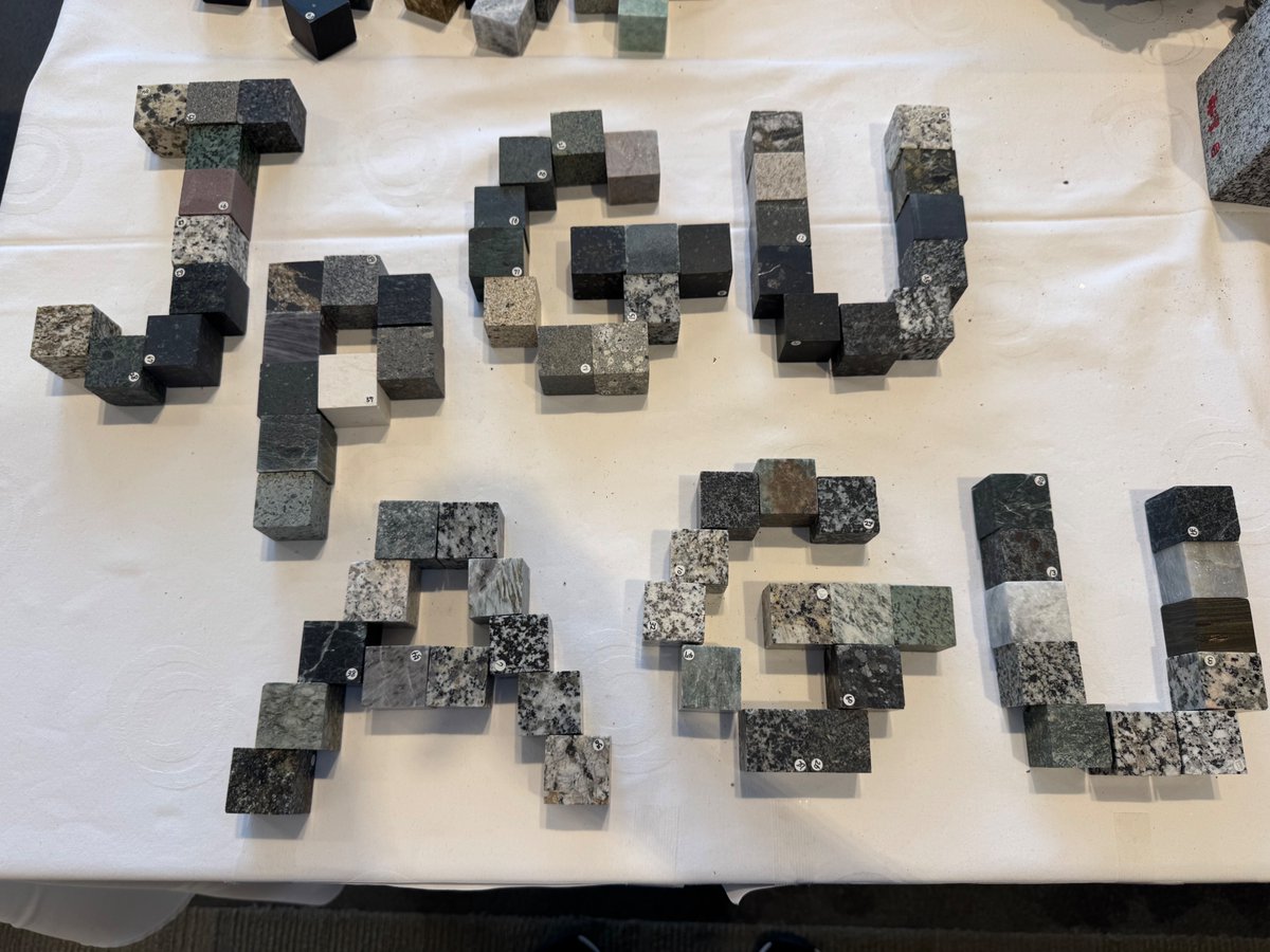 日本鉱物科学会 tweet media