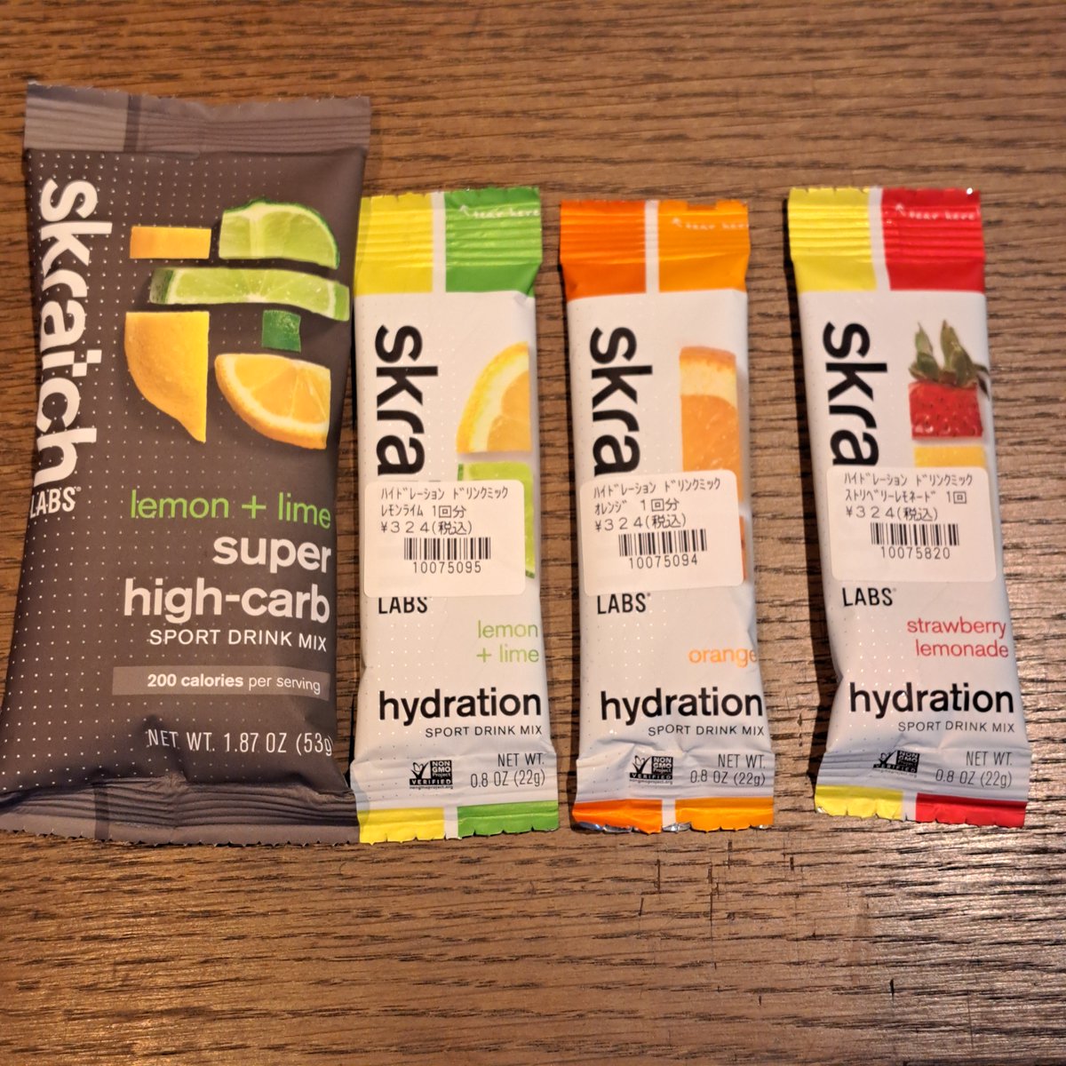 nalsimafrend's tweet photo. ☆Skratch Labs（スクラッチ ラブス）
これからの季節は水分補給が大事ですよね！
https://t.co/Sf2SrGjl9g

人工的なフレーバーではなく、本物の食品原料を使用。
あと味スッキリ、体に素早く吸収されていく感じです。

サプリメント各種取り揃えています！

＃SkratchLabs
＃なるしまフレンド https://t.co/ekM68mqqUb