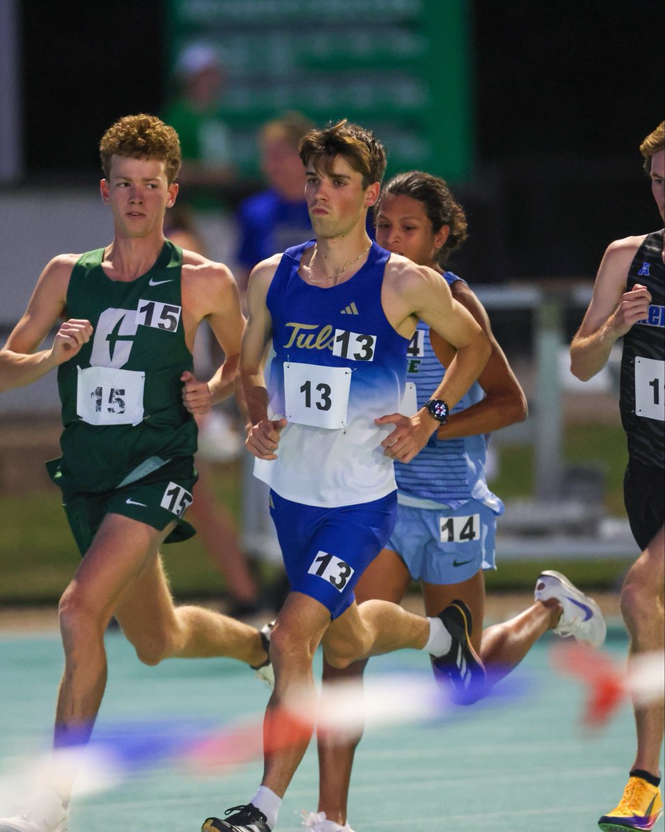 TulsaTrack's tweet photo. A preview of who will be in action this week at the NCAA West first round in Fayetteville!

#ReignCane https://t.co/bwyAfmiZuS