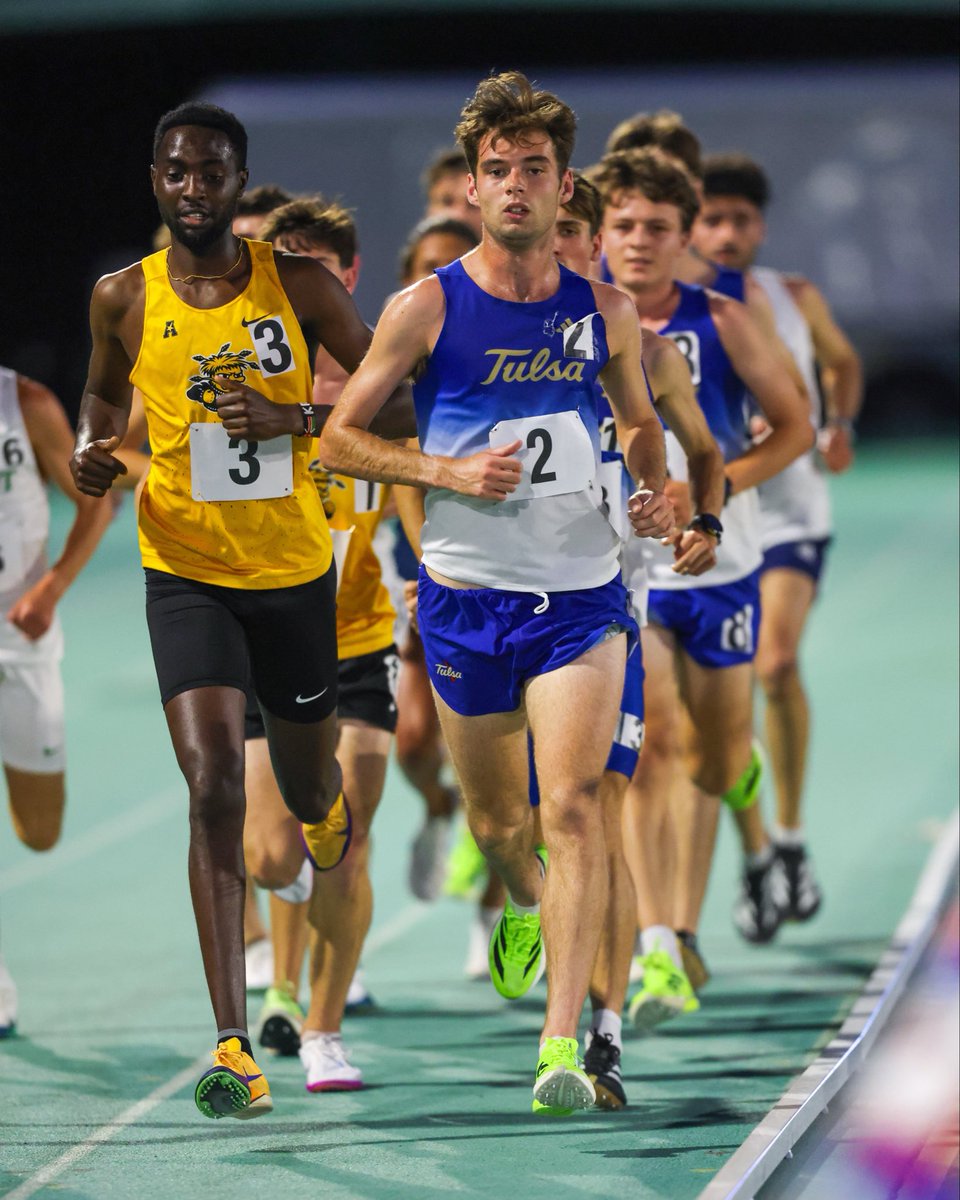 TulsaTrack's tweet photo. A preview of who will be in action this week at the NCAA West first round in Fayetteville!

#ReignCane https://t.co/bwyAfmiZuS