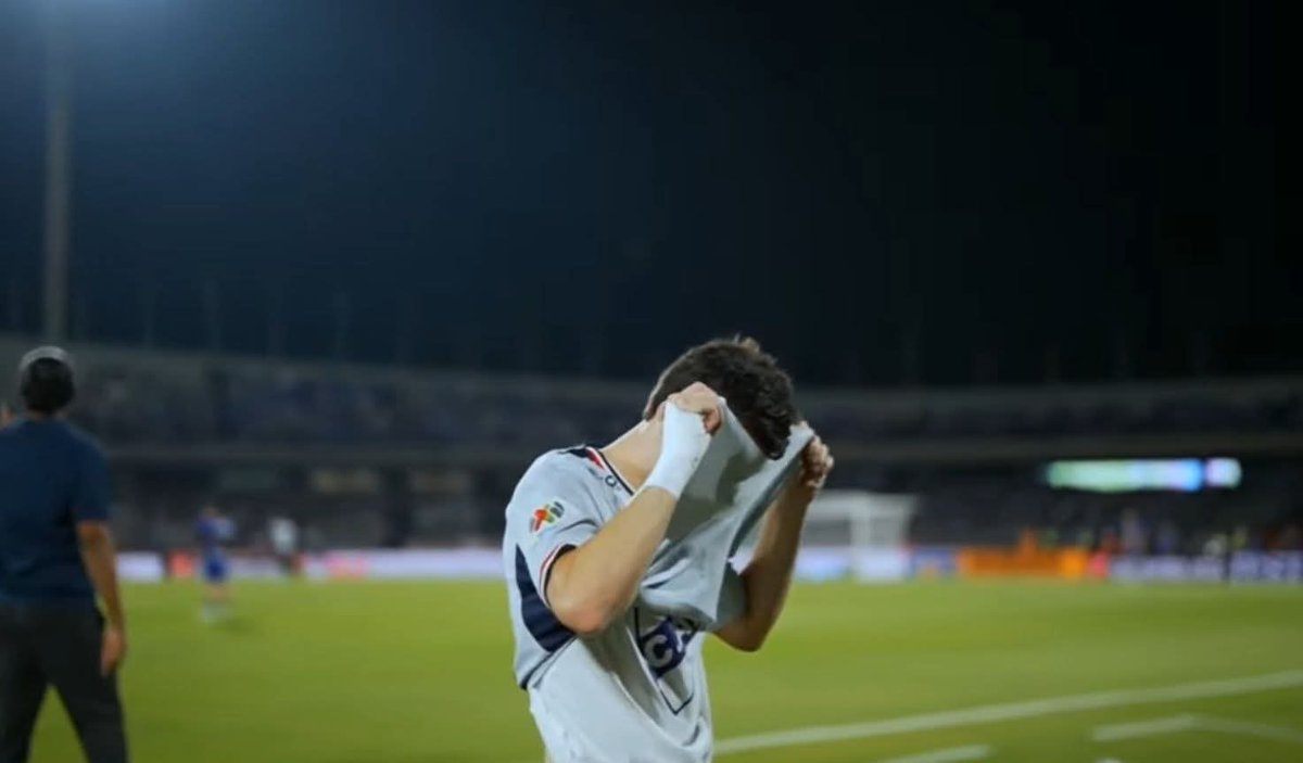 Ledezmismo (APUESTAS DE LIGUILLA) tweet media