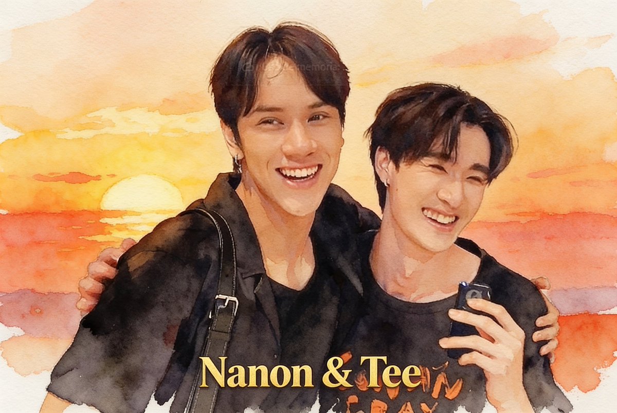 AhiQuizas19331's tweet photo. #tee_vtp #vitheepanich #tee #WhatsWrongNANON #mynameisnanon #nanon_korapat #gmmtv #RISERMUSIC #nanon https://t.co/XUKpqE451P