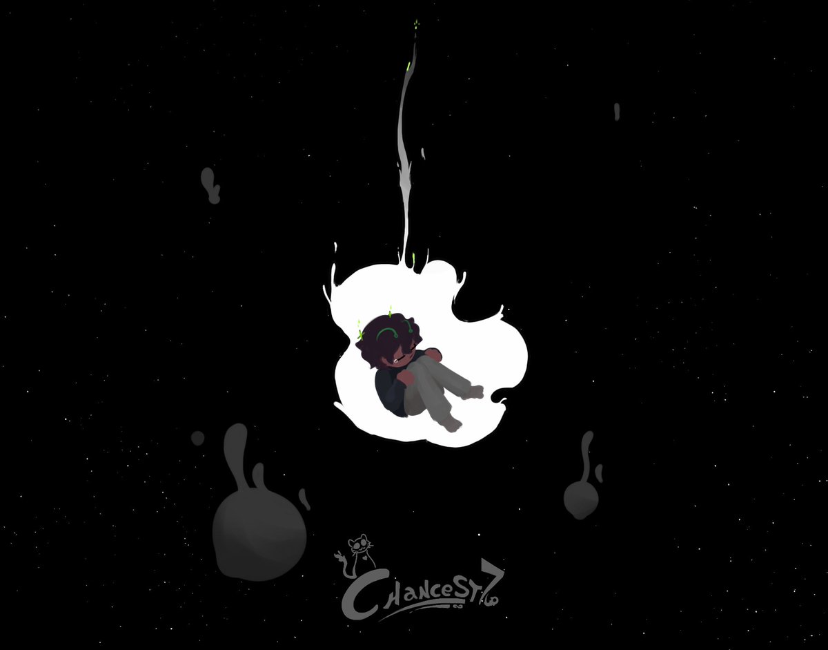 Chance ( Open Commissions ) ☄️ tweet media