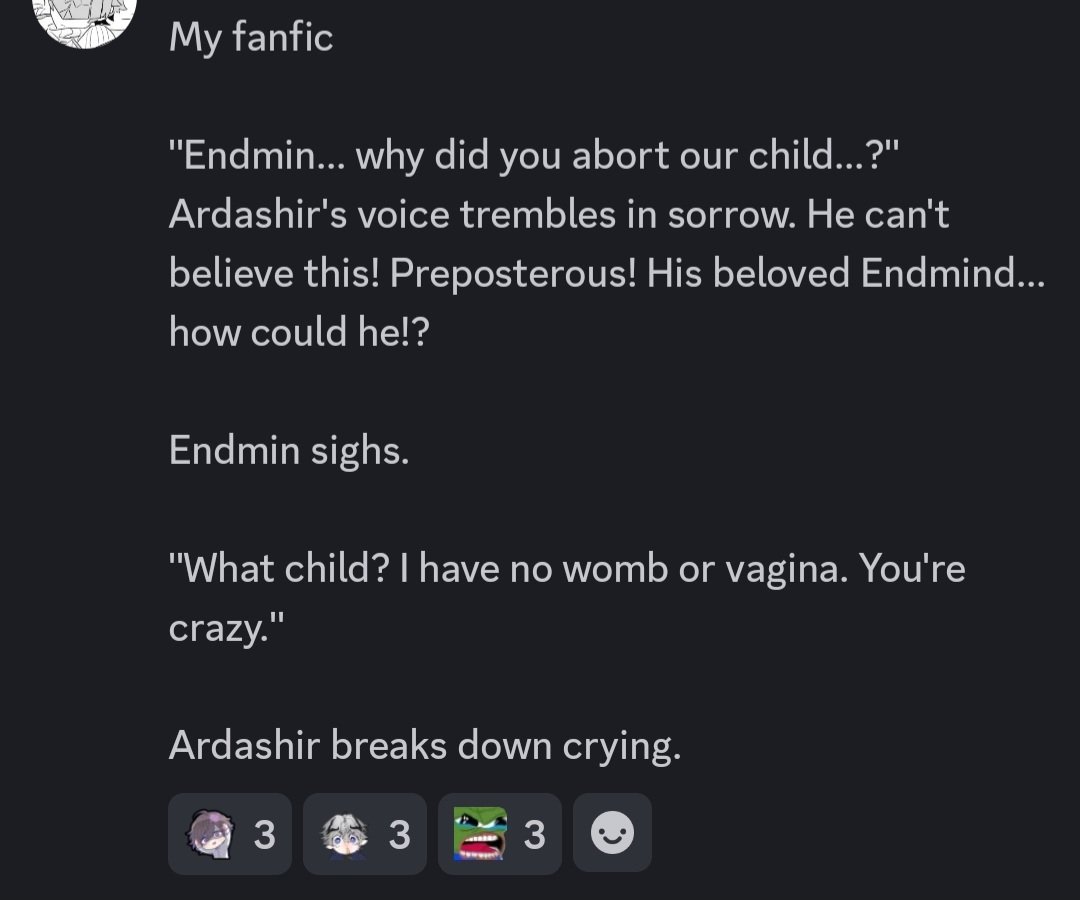 endmin🐧 tweet media