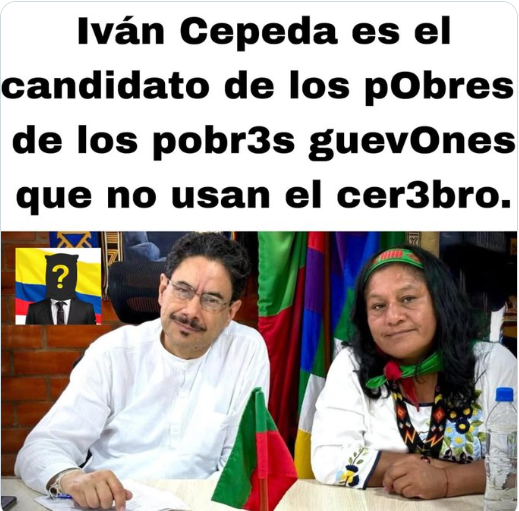 Jose Gonzales tweet media