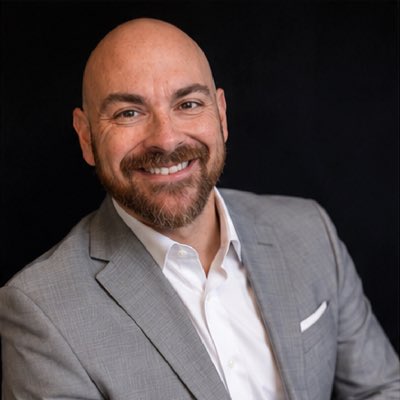 VincentLoforti's tweet photo. #NewProfilePic https://t.co/mo7cYinjqQ