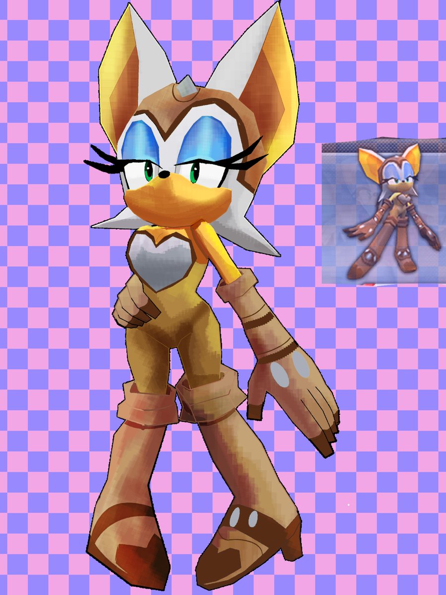 Maka the coyote 🔞 tweet media