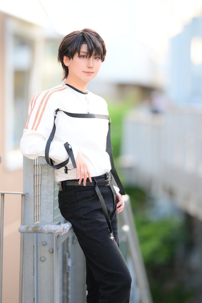 Aiz@6/12🍑👹オールナイトオフ会 tweet media