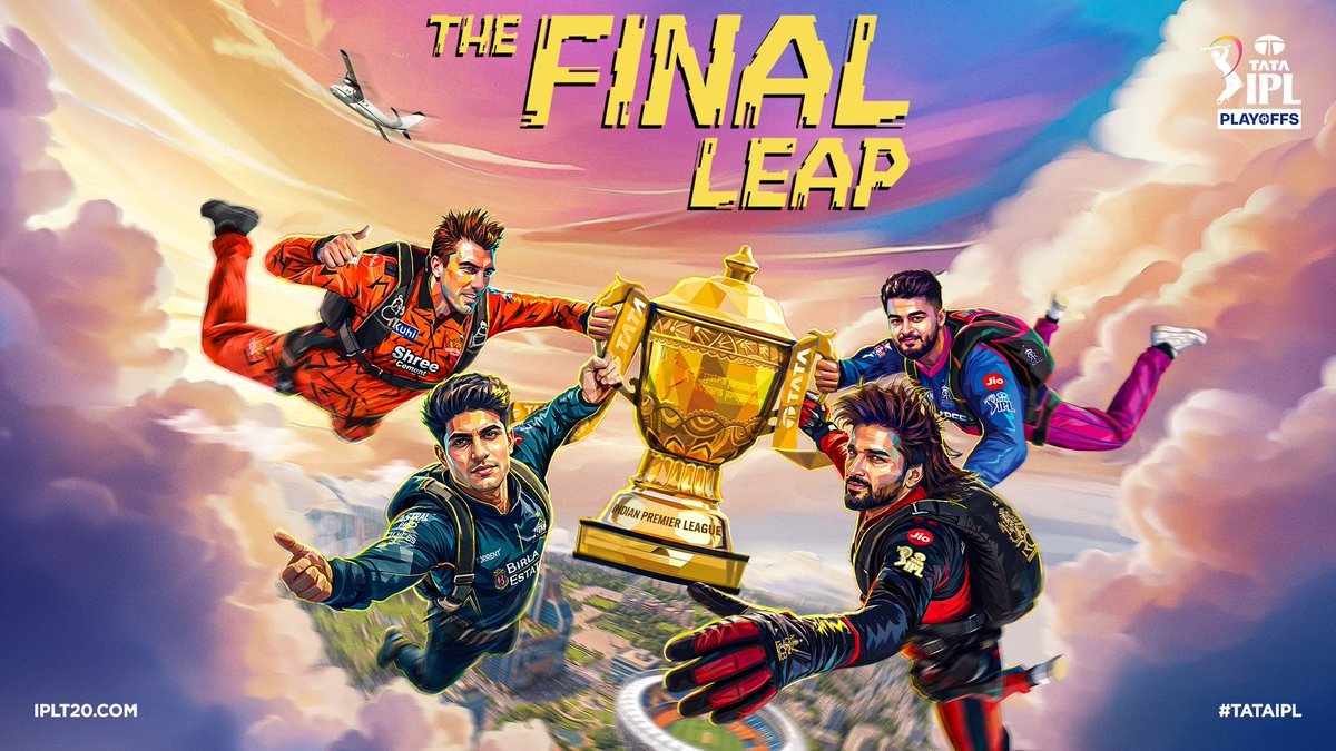cricket plus 🏏 tweet media