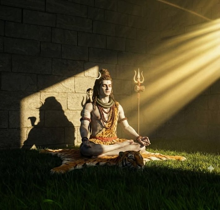 Gulzar__sahab's tweet photo. हर बार रास्ते गलत नहीं होते,
कभी खुद को बदल कर भी देखिए।

Har har Mahadev 🕉️🔱 https://t.co/MX7mV1rZQv