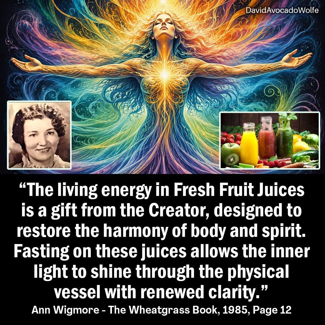 David Wolfe tweet media
