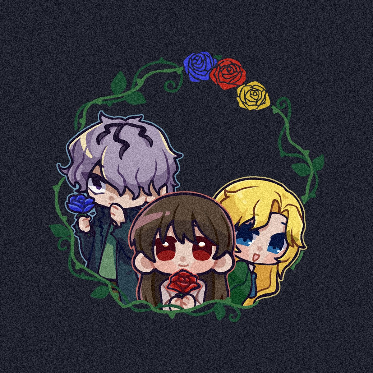 Ellie @ AX C1 & OffKai tweet media