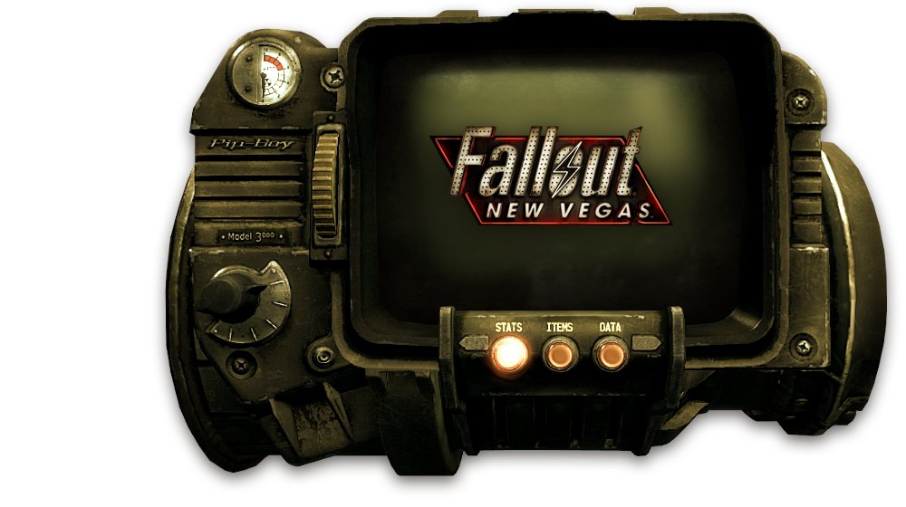 GeneracionCero2's tweet photo. Fallout New Vegas https://t.co/Y3l4c8cHGg