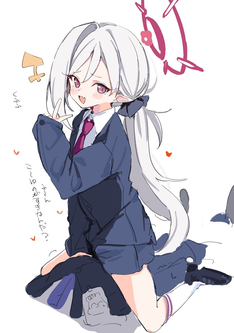 置物 tweet media