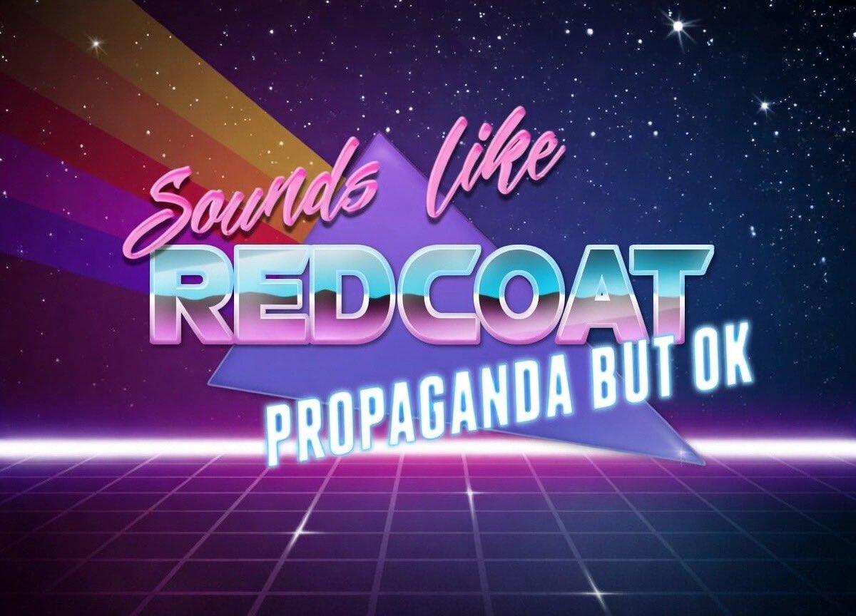 The Redheaded libertarian tweet media