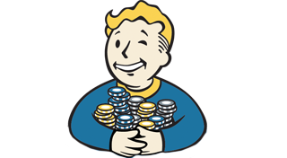 GeneracionCero2's tweet photo. Fallout New Vegas https://t.co/Y3l4c8cHGg