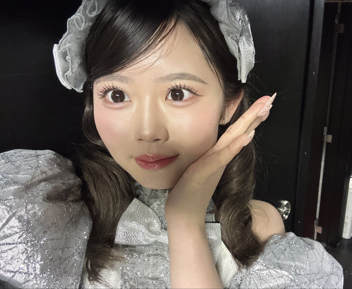 香山ななこ(フィロソフィーのダンス) tweet media