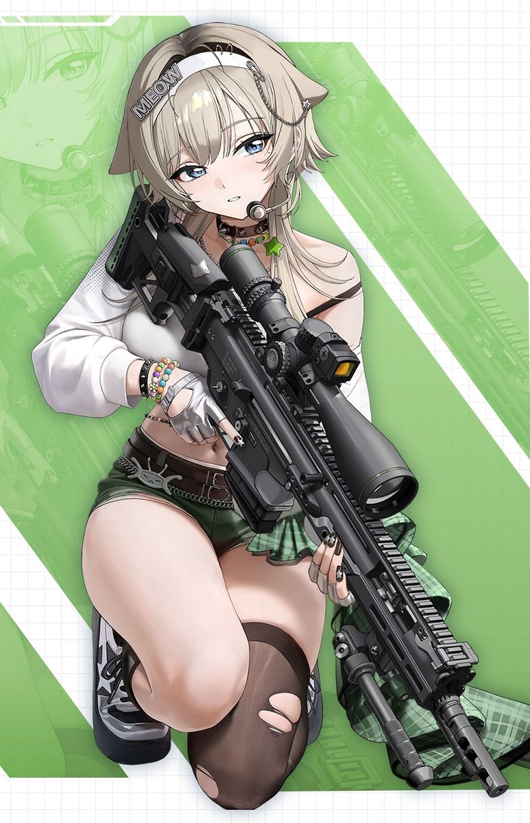 OGIRIN'S Weapon&Equipment(ちし共ありがとう) tweet media