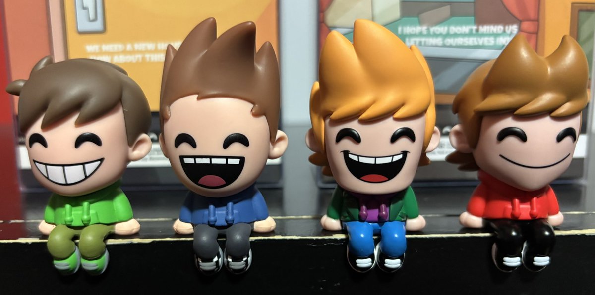 JVWEBSwork's tweet photo. #eddsworld https://t.co/0VMauUjHaW