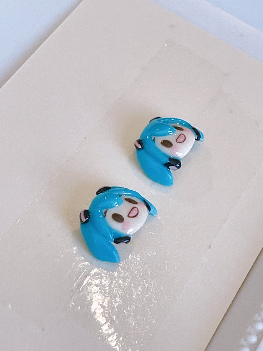 最近の3dネイルパーツ🌸 オーダーありがとうございました！ dm、LINE