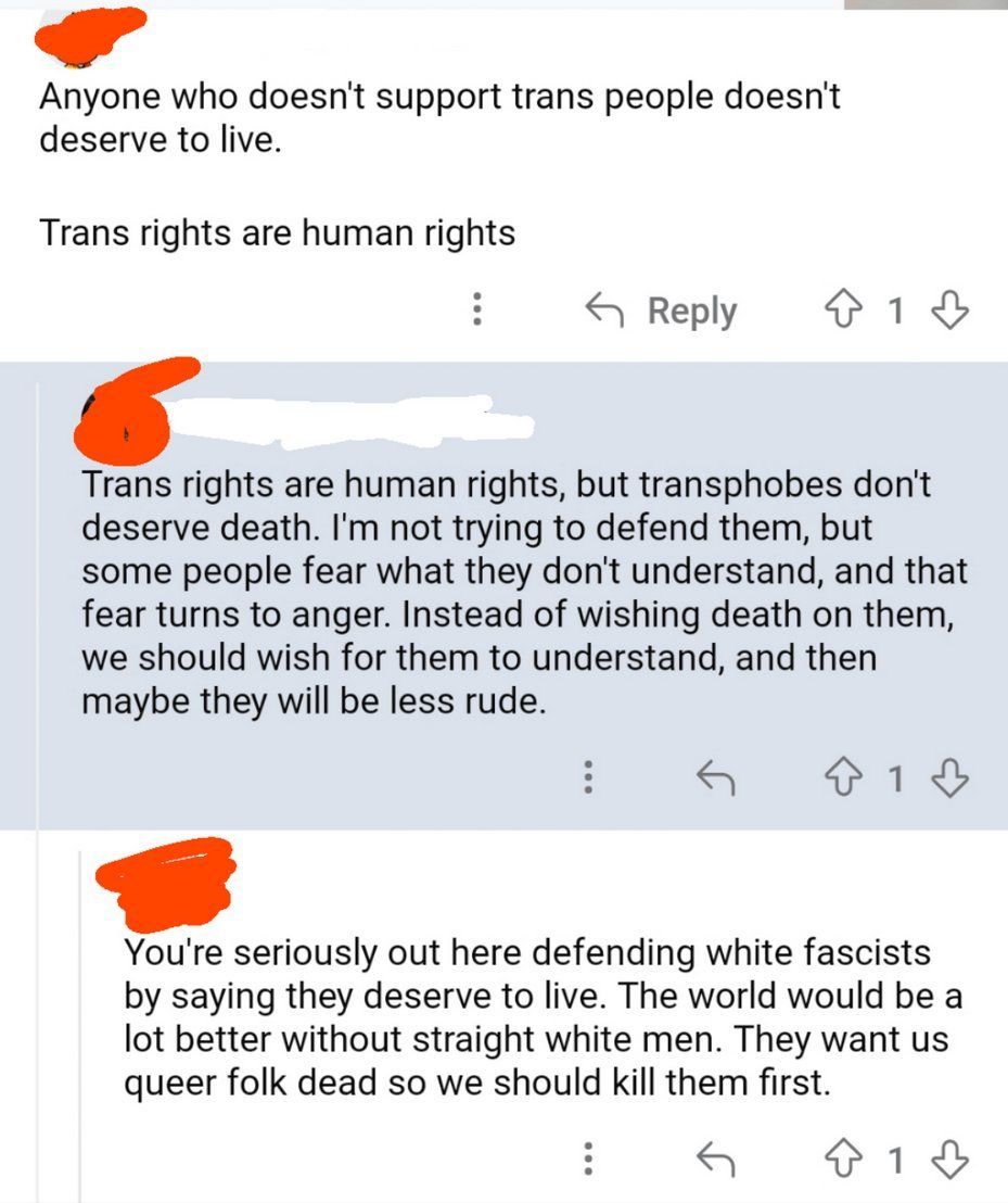 Reddit Lies tweet media