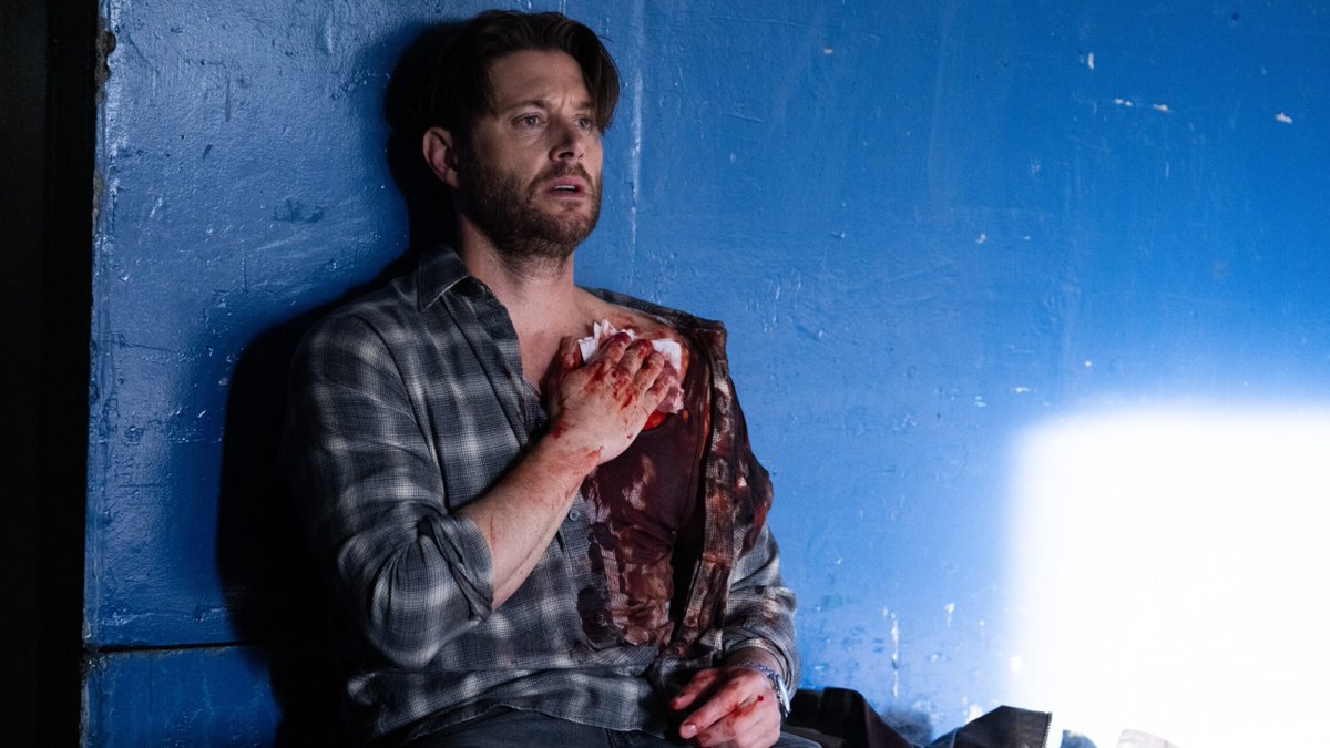 TV Fanatic tweet media