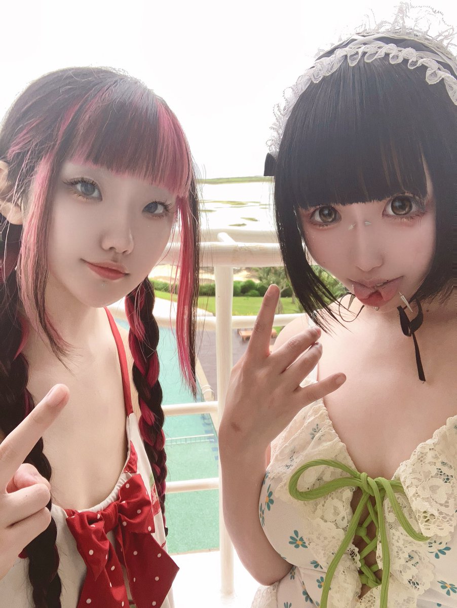 ꧁ひなりな꧂ tweet media