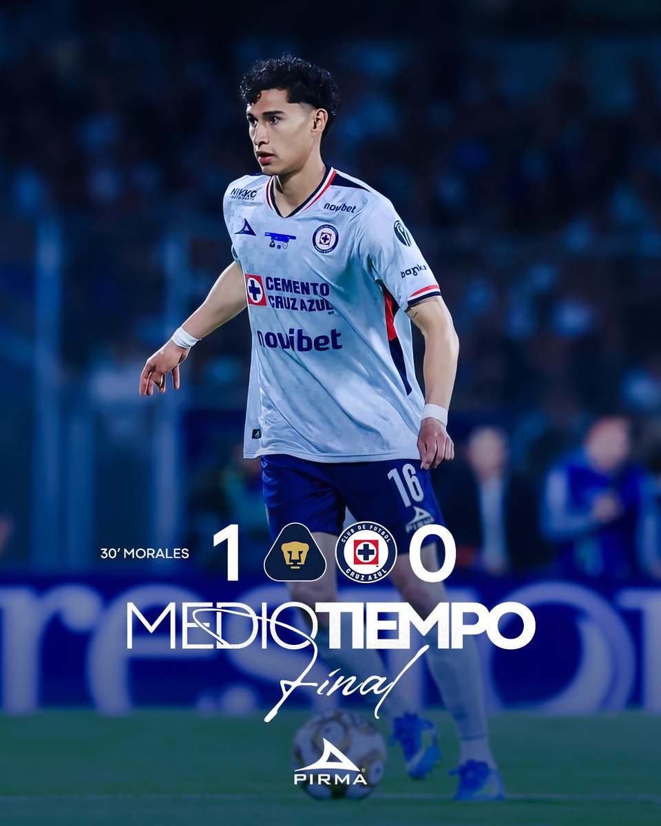 CRUZ AZUL tweet media