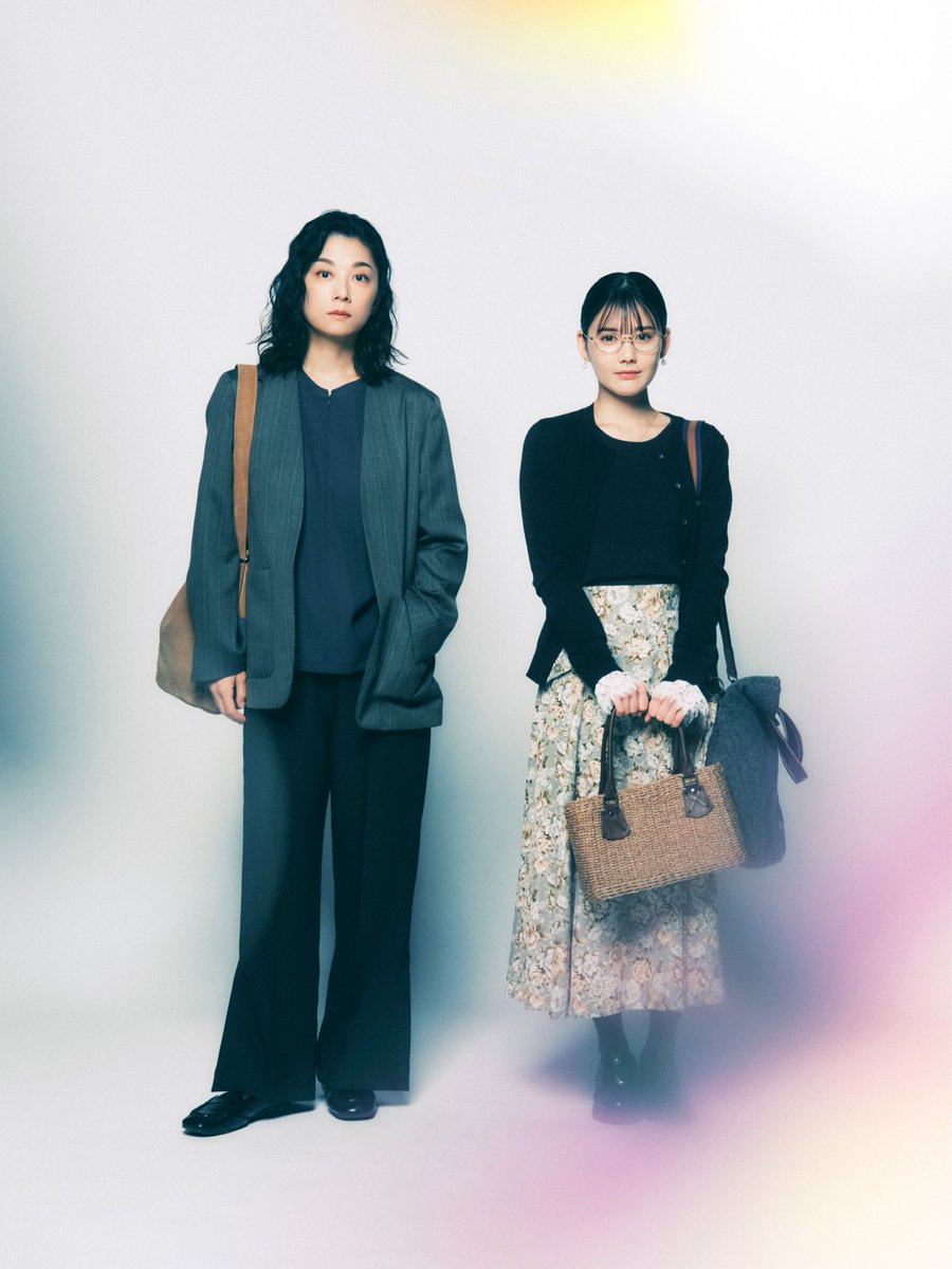 『さよならノワール』フジテレビ7月期火9ドラマ【公式】 tweet media