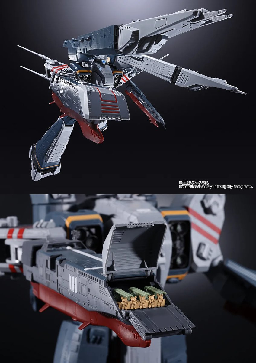 ガンプラ・ロボットフィギュア情報まとめ@ tweet media