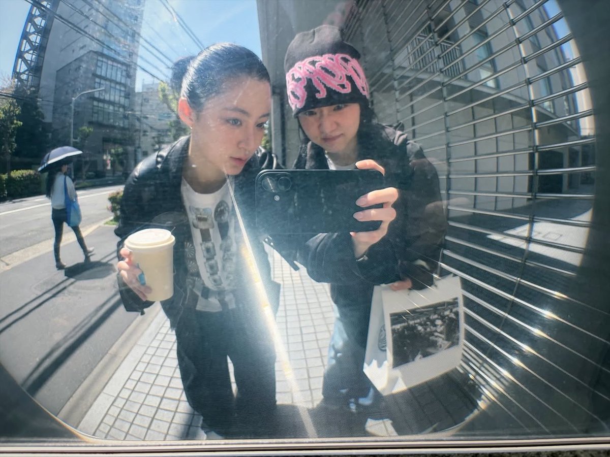 jiyoung tweet media