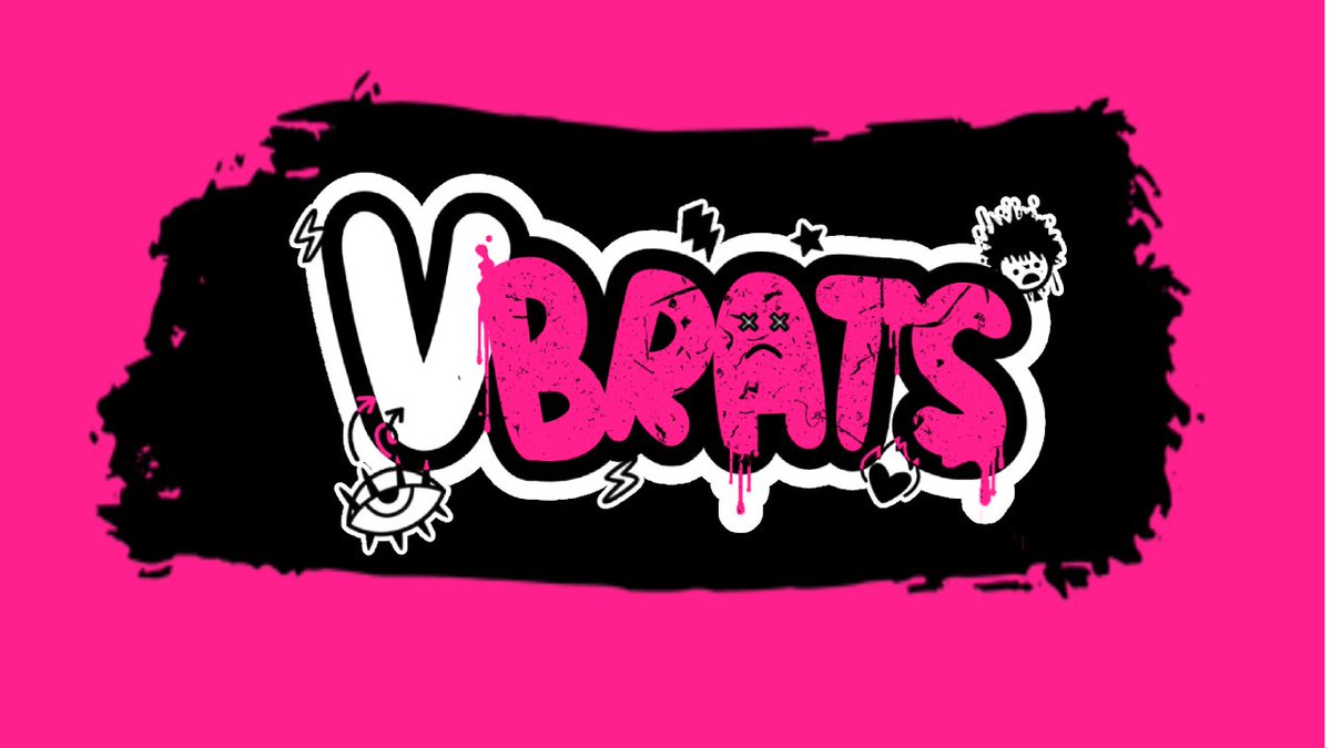 Vbrats Official tweet media