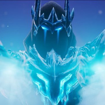 Daughter Of The Ice King tweet media