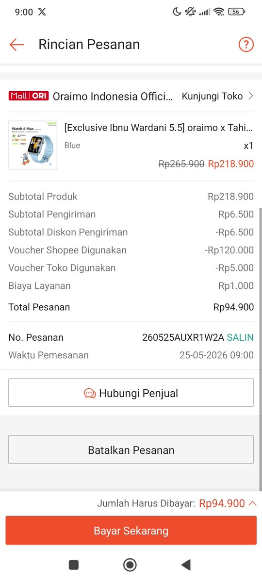 Nov | wts akun ml^^ tweet media