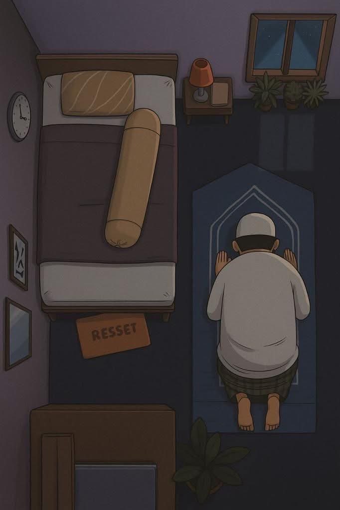 lenfant_noir_sn's tweet photo. Dans Tahajjud, Demandez à l'impossible, Allah n'a pas de limites. https://t.co/QkUJmArHgr