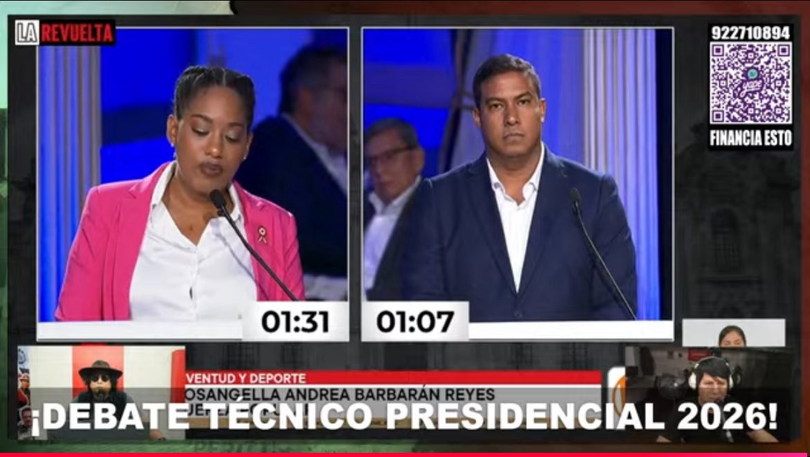 Mireya CH tweet media
