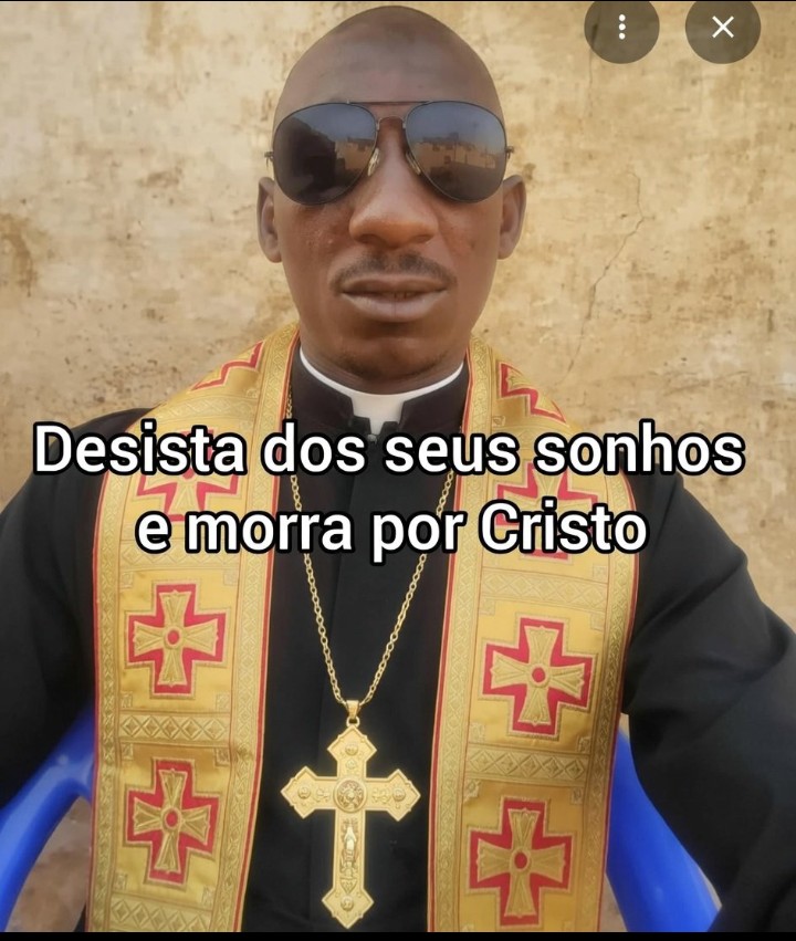 Bananilson Farofa tweet media
