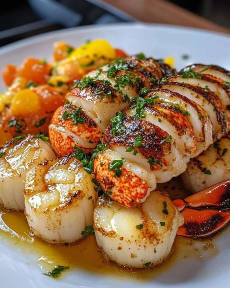 Food Mania tweet media