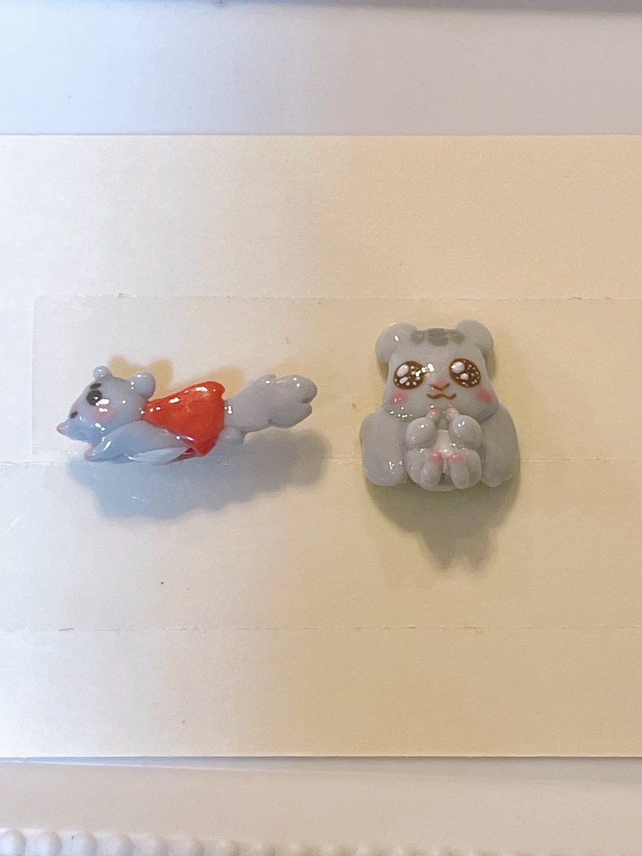 marumaru3dnail（3d ネイルパーツ&3dネイル） (@marumaru3Dnail