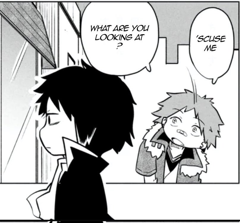 Akutagawa is currently alive tweet media