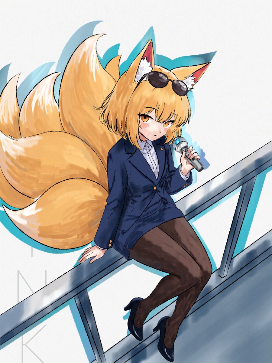 0INK_BLACK's tweet photo. Agente Ran
#touhou,#Touhou_Project ,#touhouproject,#東方Project,#touho,#八雲藍 https://t.co/R7KomsPKG5