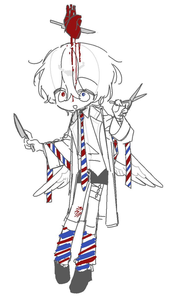 ntmlve__'s tweet photo. 💈 https://t.co/jeQ721OxPN