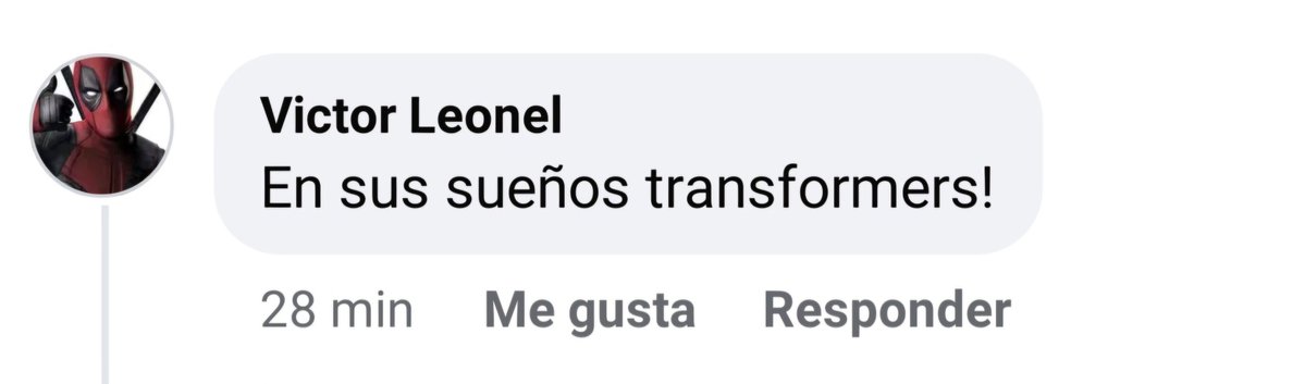 Trans/Homofobicos Out Of Context tweet media